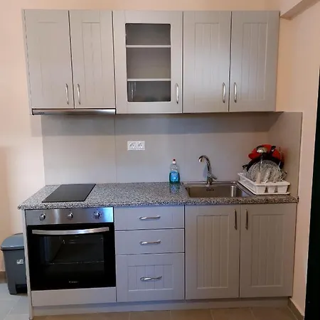 Katagis Apartment