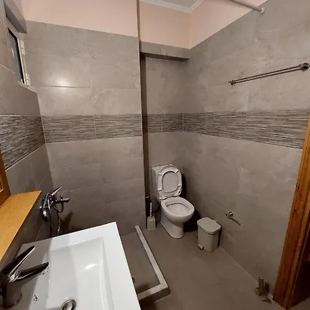 Katagis Apartment Lefkada City