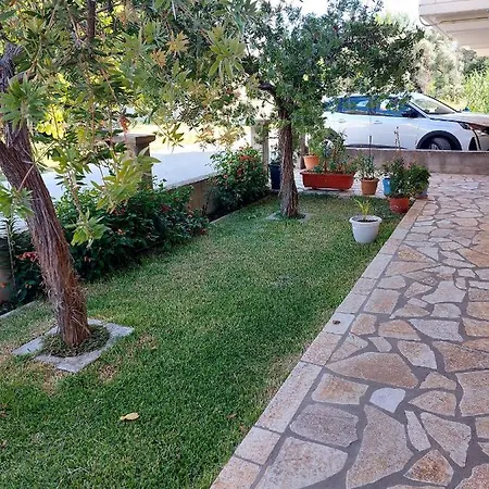 Katagis * Lefkada City